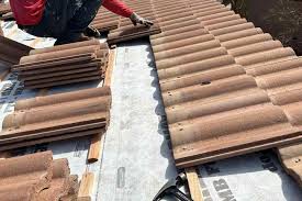 Fast & Reliable Emergency Roof Repairs in Lebanon, IN